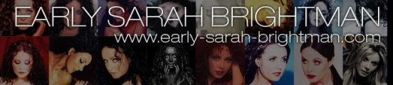 Early Sarah Brightman 